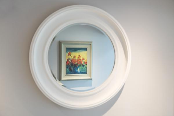 Llety Brynawel Guest House Pennal Buitenkant foto